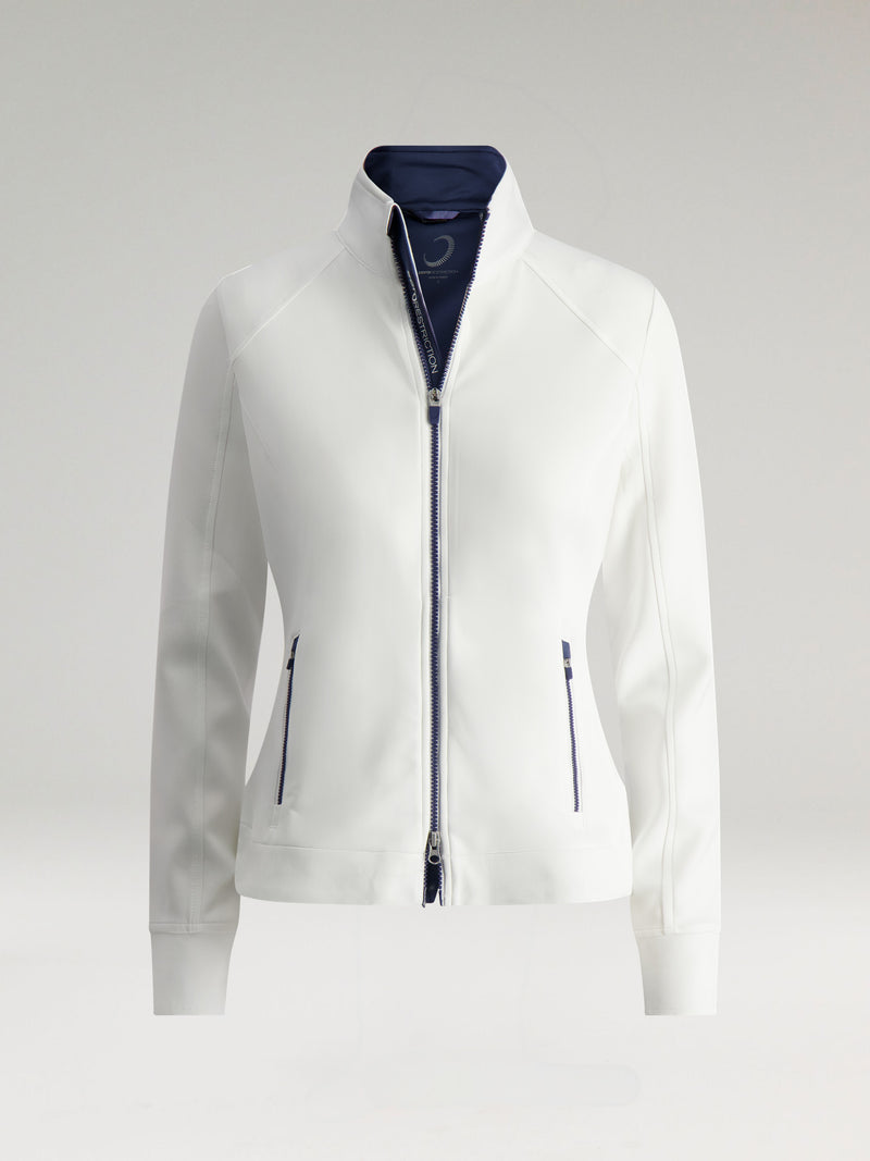 Mikaela Z500 Performance Full Zip