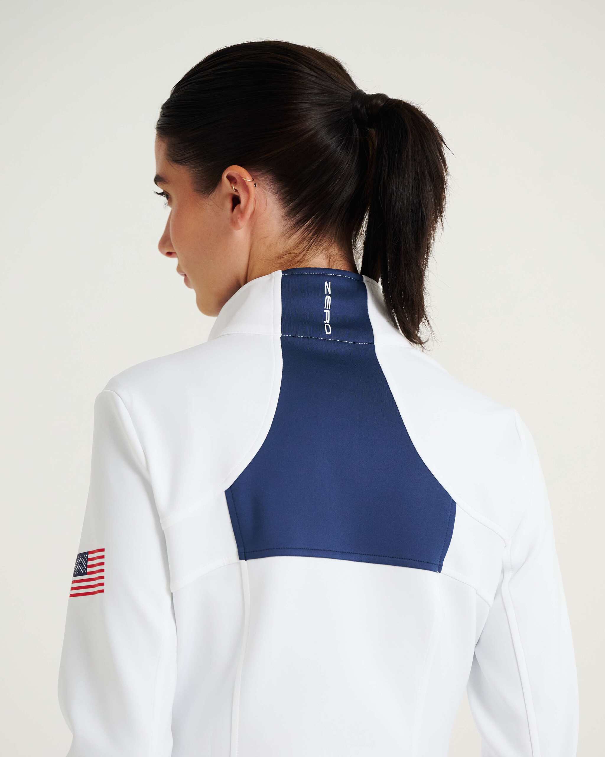 WHITE/STORM