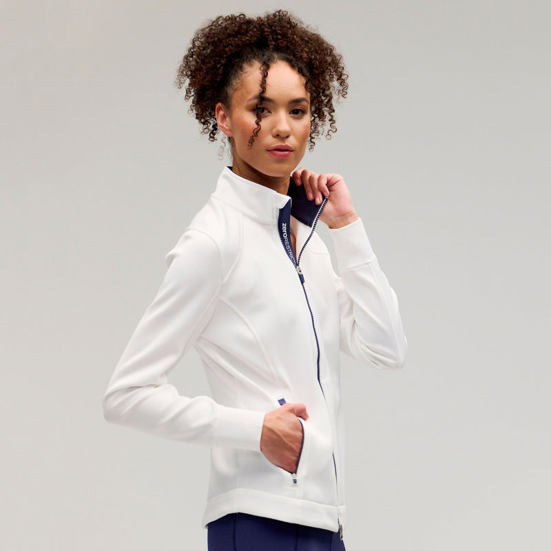 Mikaela Z500 Performance Full Zip