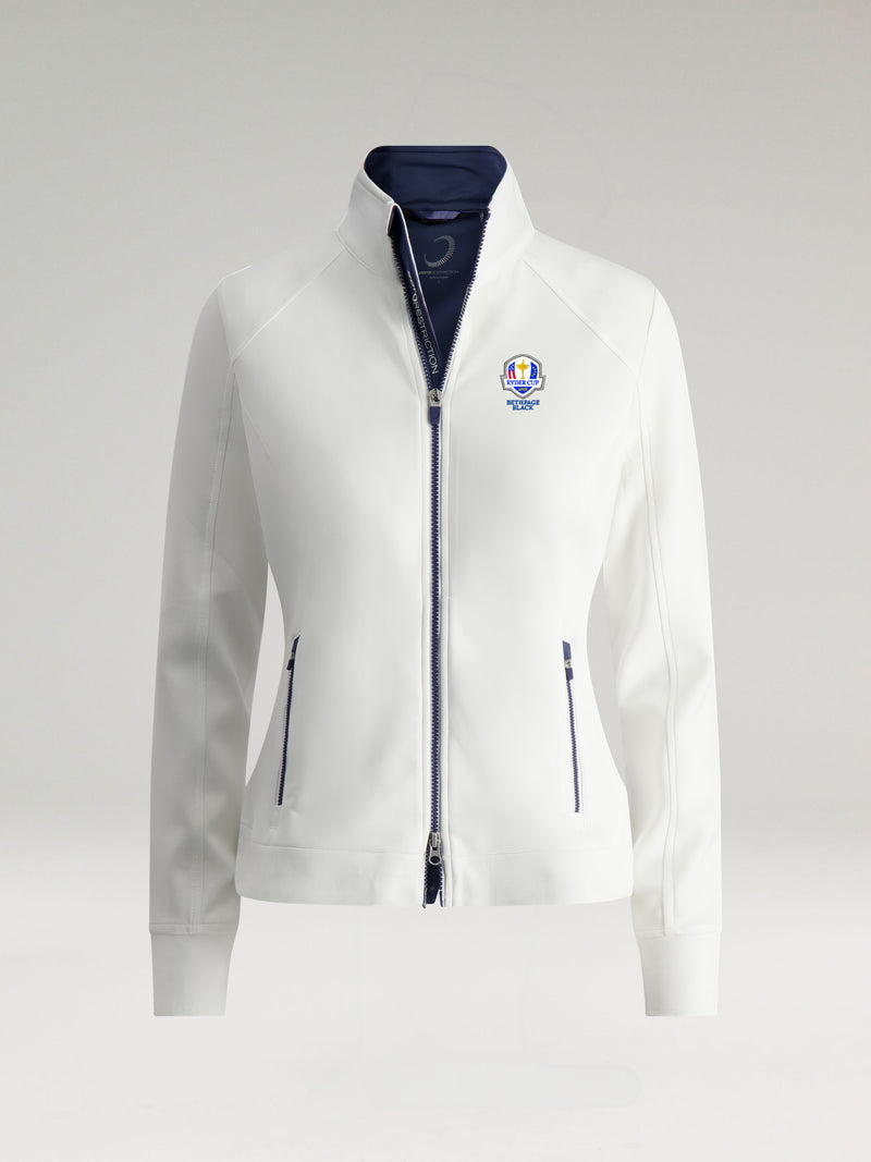 Ryder Cup | Z500 Mikaela Full Zip