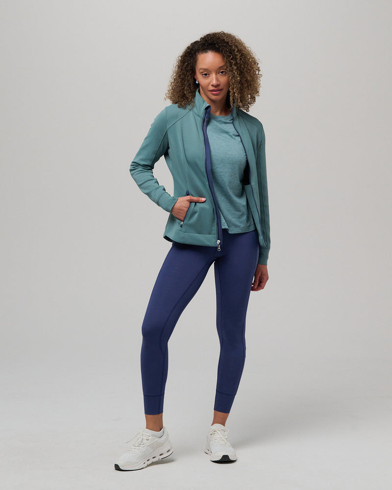 Mikaela Z500 Performance Full Zip