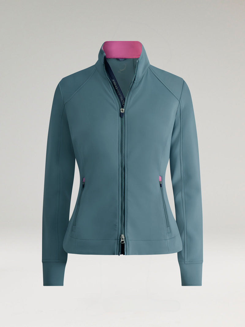 Mikaela Z500 Performance Full Zip
