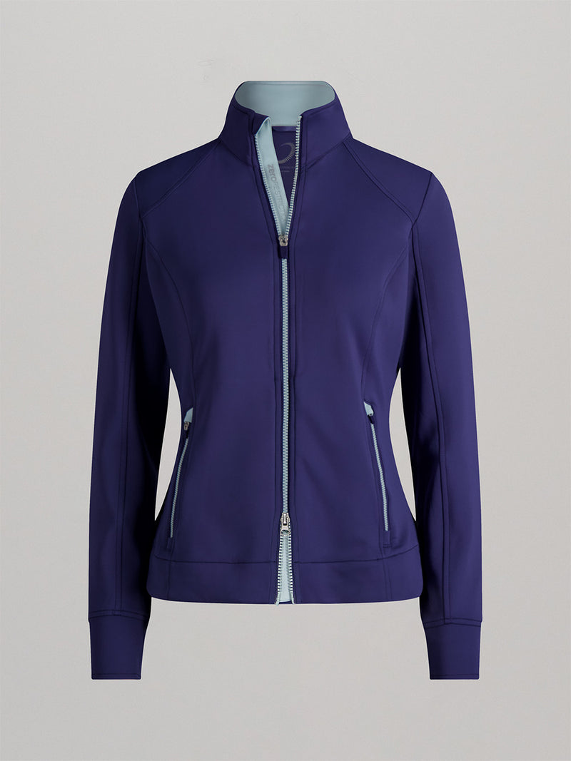Mikaela Z500 Performance Full Zip
