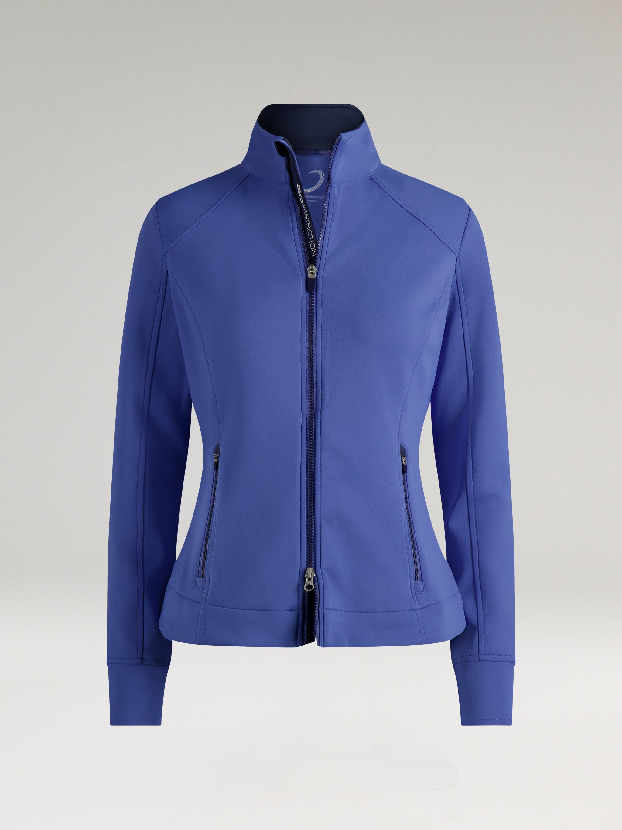 Z500 Mikaela Full Zip