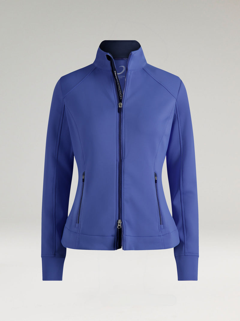 Mikaela Z500 Performance Full Zip