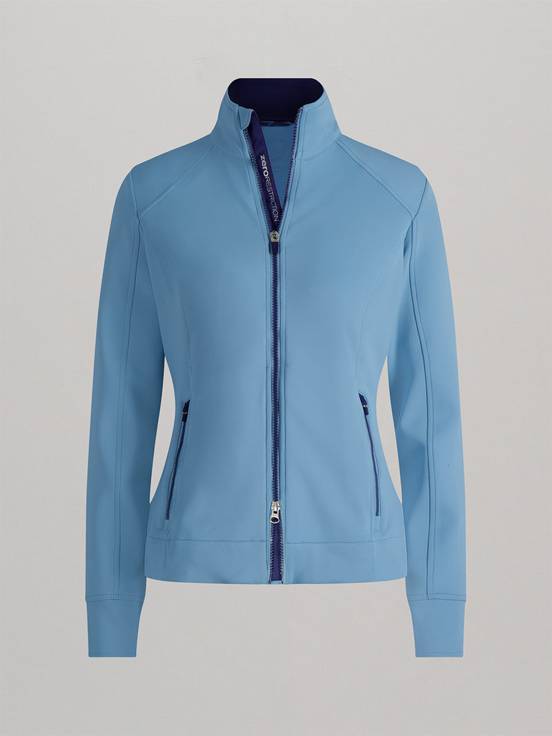 Mikaela Z500 Performance Full Zip