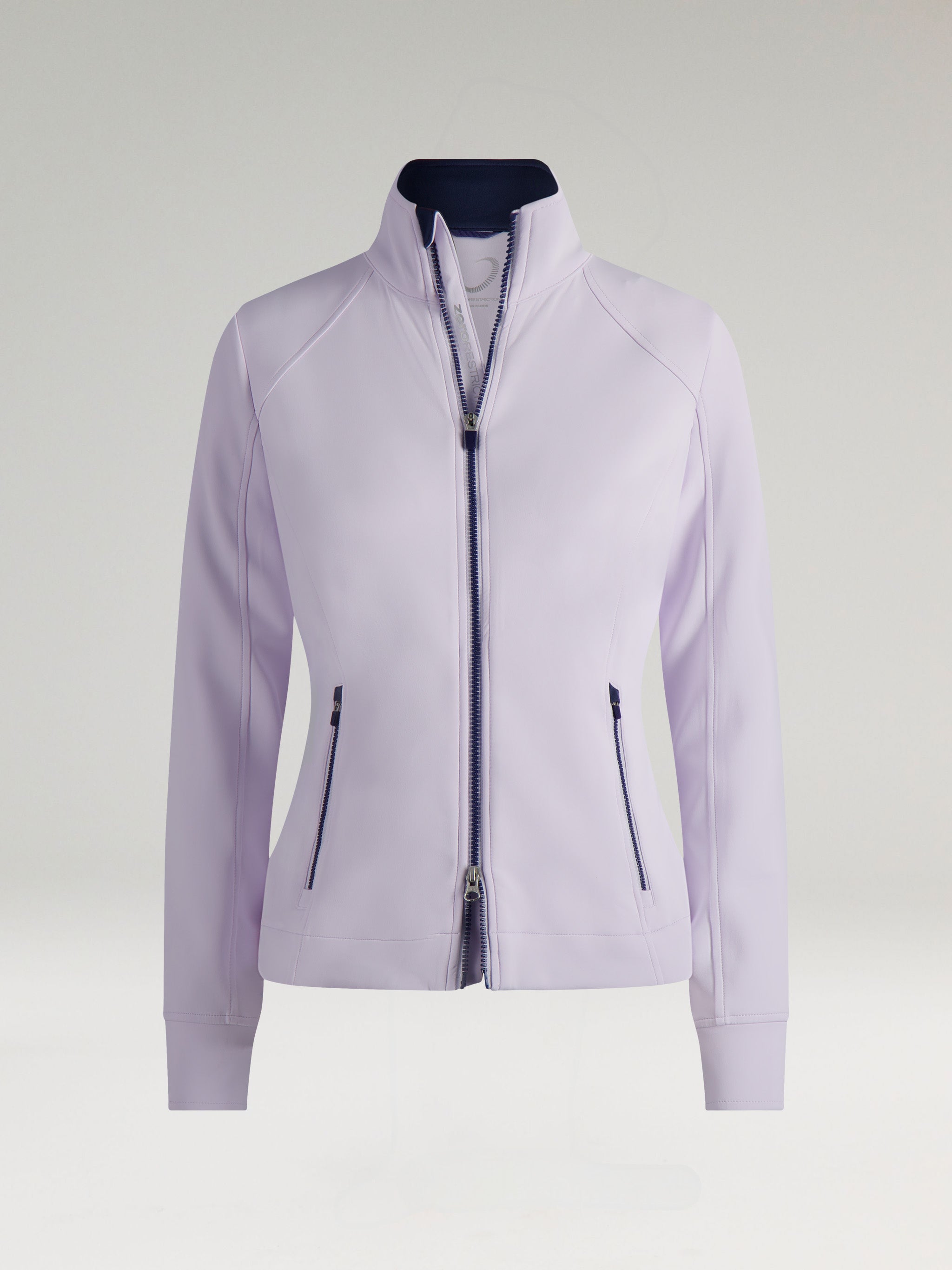 Mikaela Z500 Performance Full Zip – Zero Restriction Mikaela Z500 Performance Full Zip – Zero Restriction