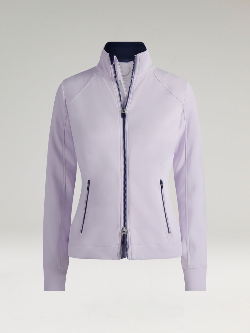 Z500 Mikaela Full Zip