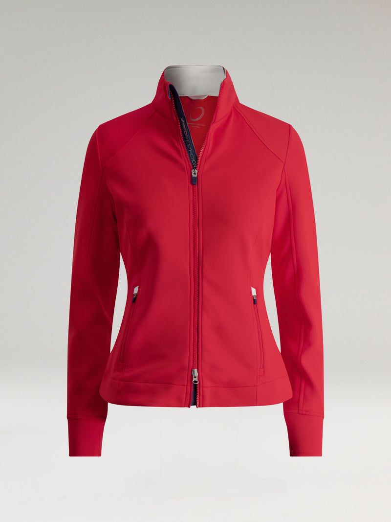 Mikaela Z500 Performance Full Zip