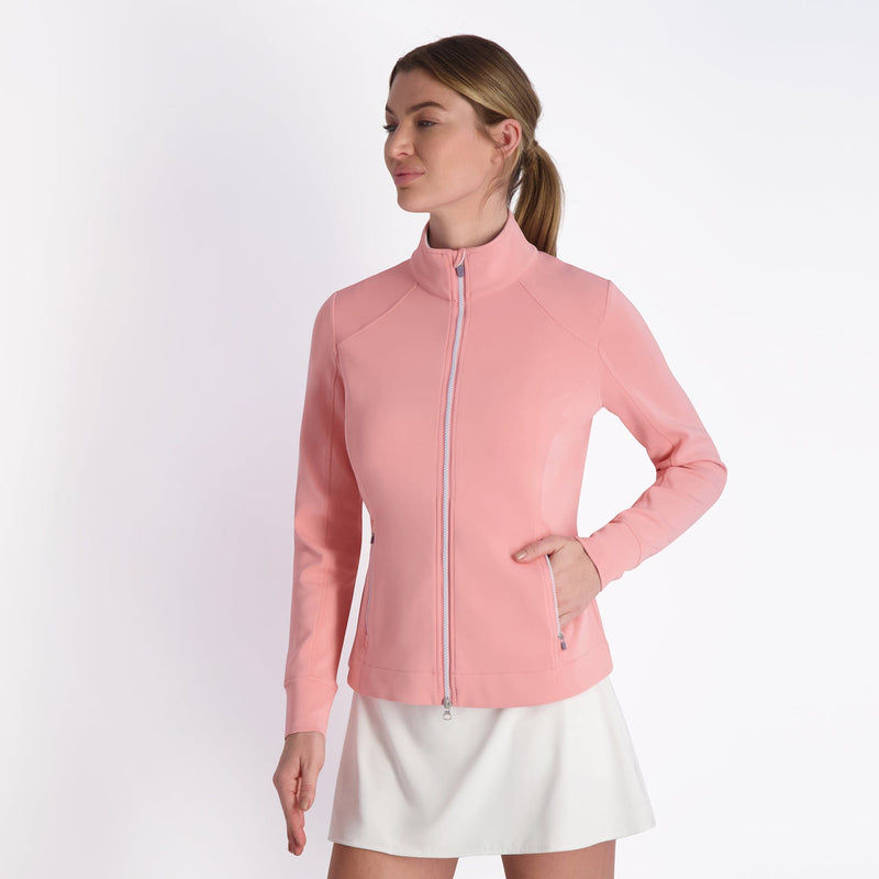 Mikaela Z500 Performance Full Zip