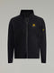 BOND JACKET | INTERNATIONAL TEAM | BLACK - Zero Restriction