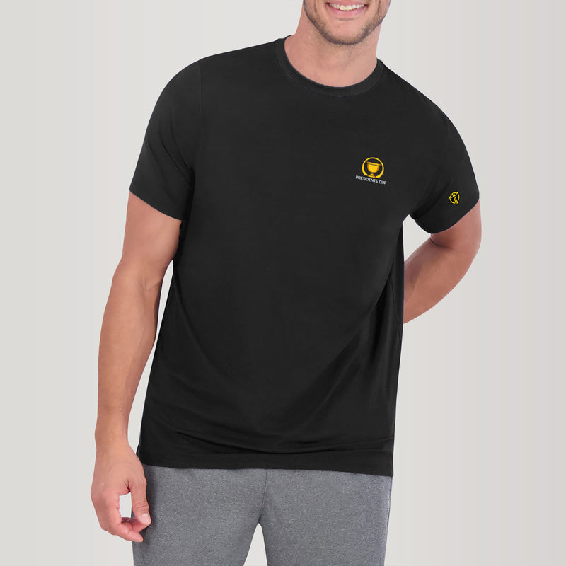 JIM TEE  | INTERNATIONAL TEAM | BLACK