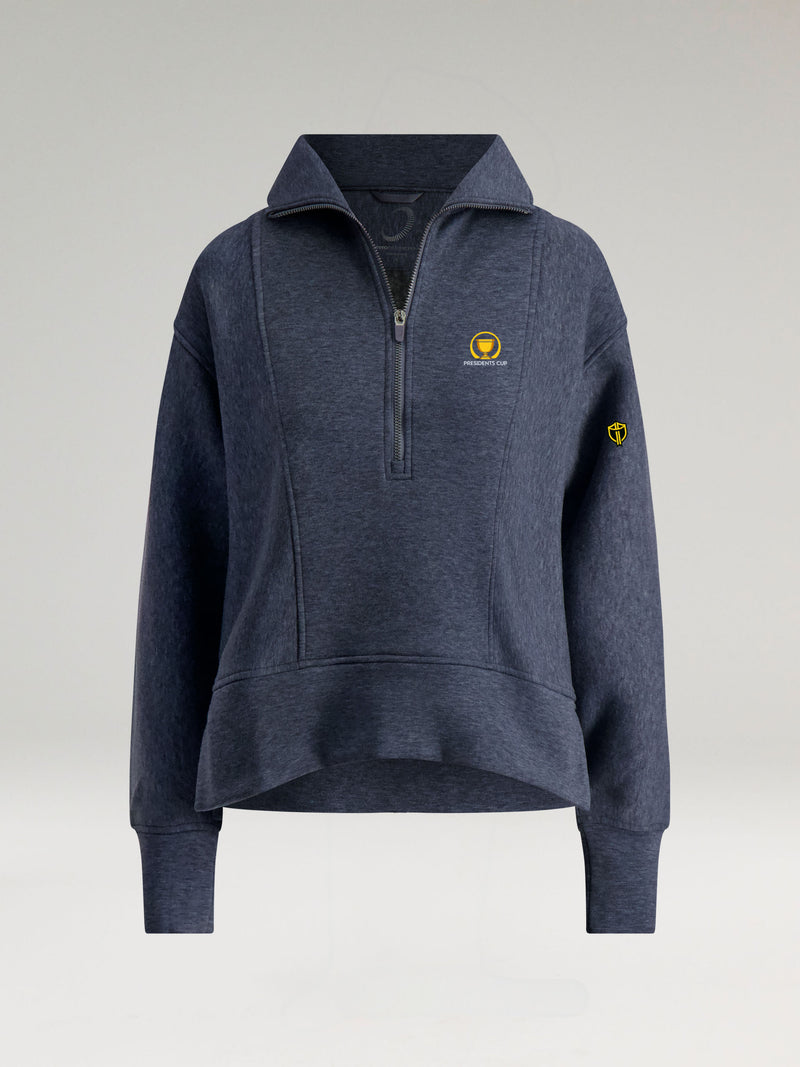 REGAN ZIP MOCK | INTERNATIONAL TEAM | STINGRAY