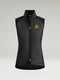 Tess Vest | PRESIDENTS CUP ICON | BLACK - Zero Restriction