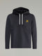 TKO HOODIE | PRESIDENTS CUP ICON | BLACK - Zero Restriction