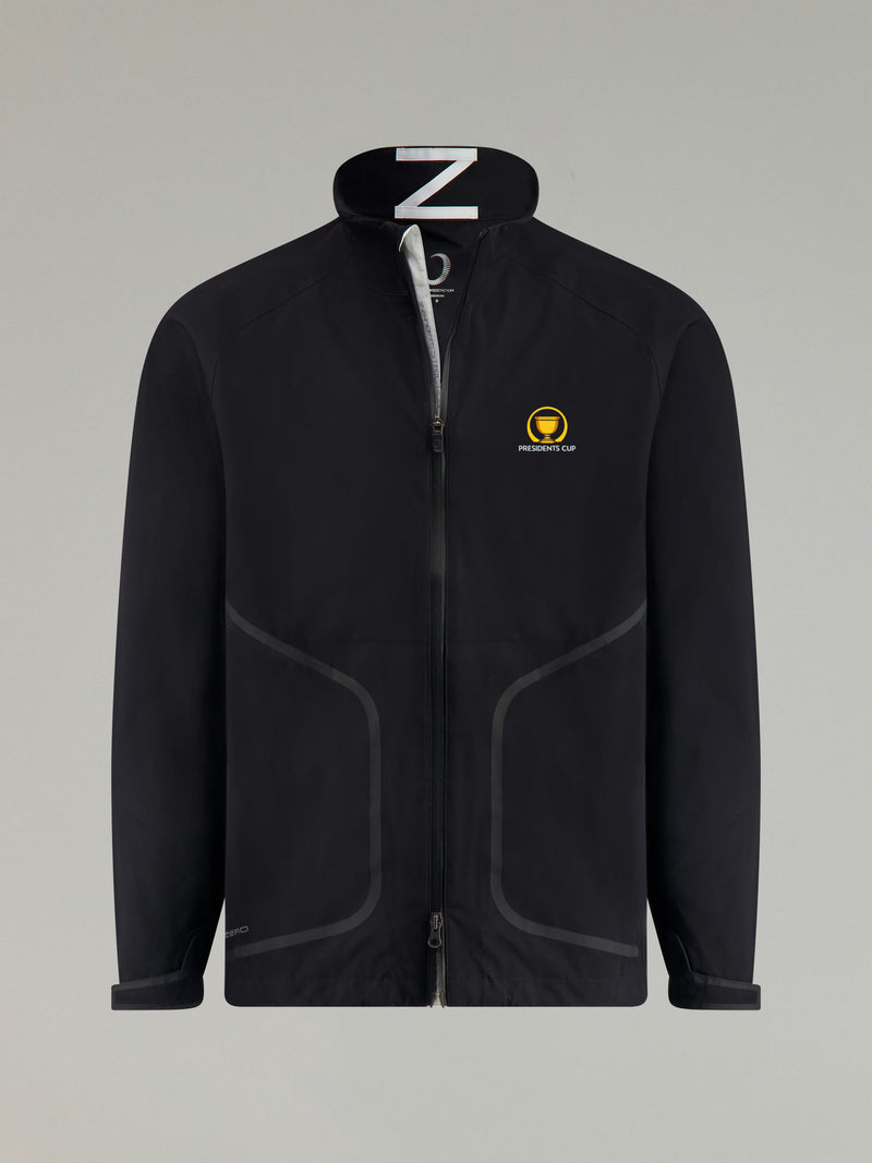 Z2000 Jacket | PRESIDENTS CUP ICON | BLACK