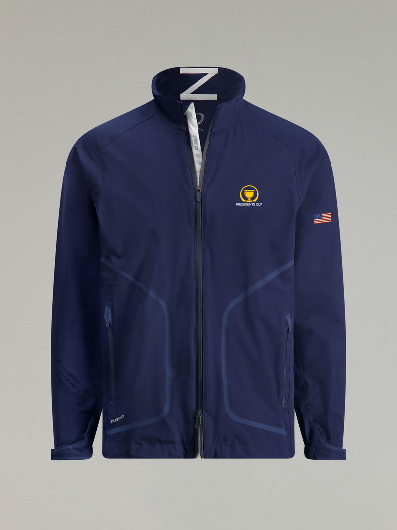 Z2000 Jacket | U.S. TEAM | NAVY