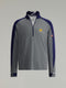 Z425 1/4 Zip | U.S. TEAM | CHARCOAL/NAVY - Zero Restriction