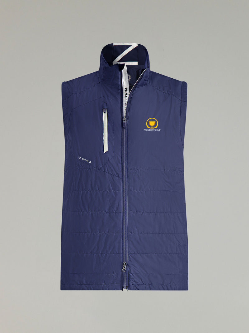 Z625 Vest  | U.S. TEAM | NAVY