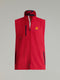 Z700 Vest  | PRESIDENTS CUP ICON | TRUE RED - Zero Restriction