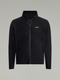 Bond Jacket | Marsh Mosaic | Black - Zero Restriction
