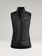 Tess Vest | Marsh Mosaic | Black - Zero Restriction