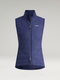 Tess Vest | Marsh Mosaic | Storm - Zero Restriction
