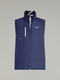 Z625 Vest | Marsh Mosaic | Navy - Zero Restriction