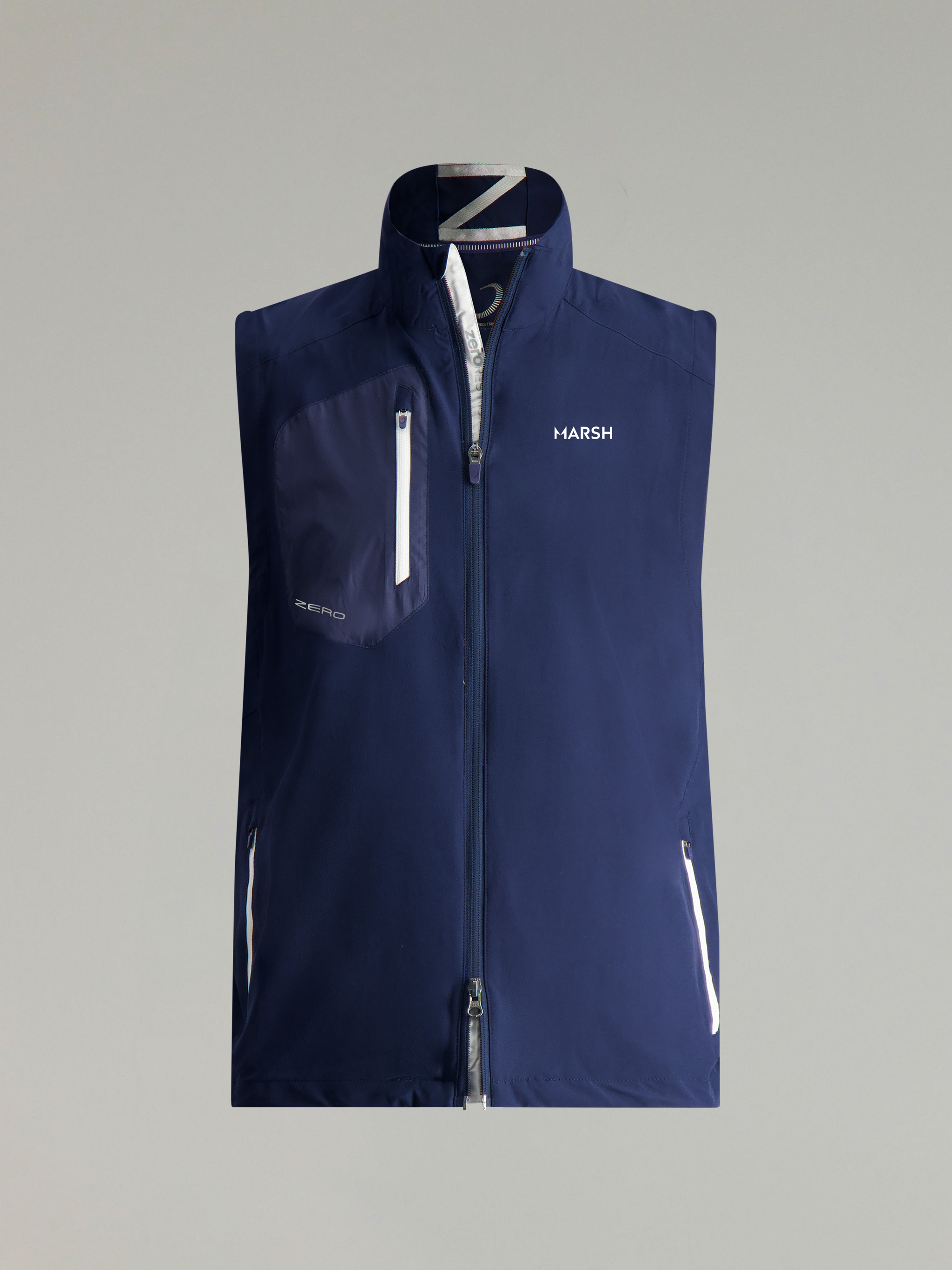 Z700 Vest | Marsh | Navy