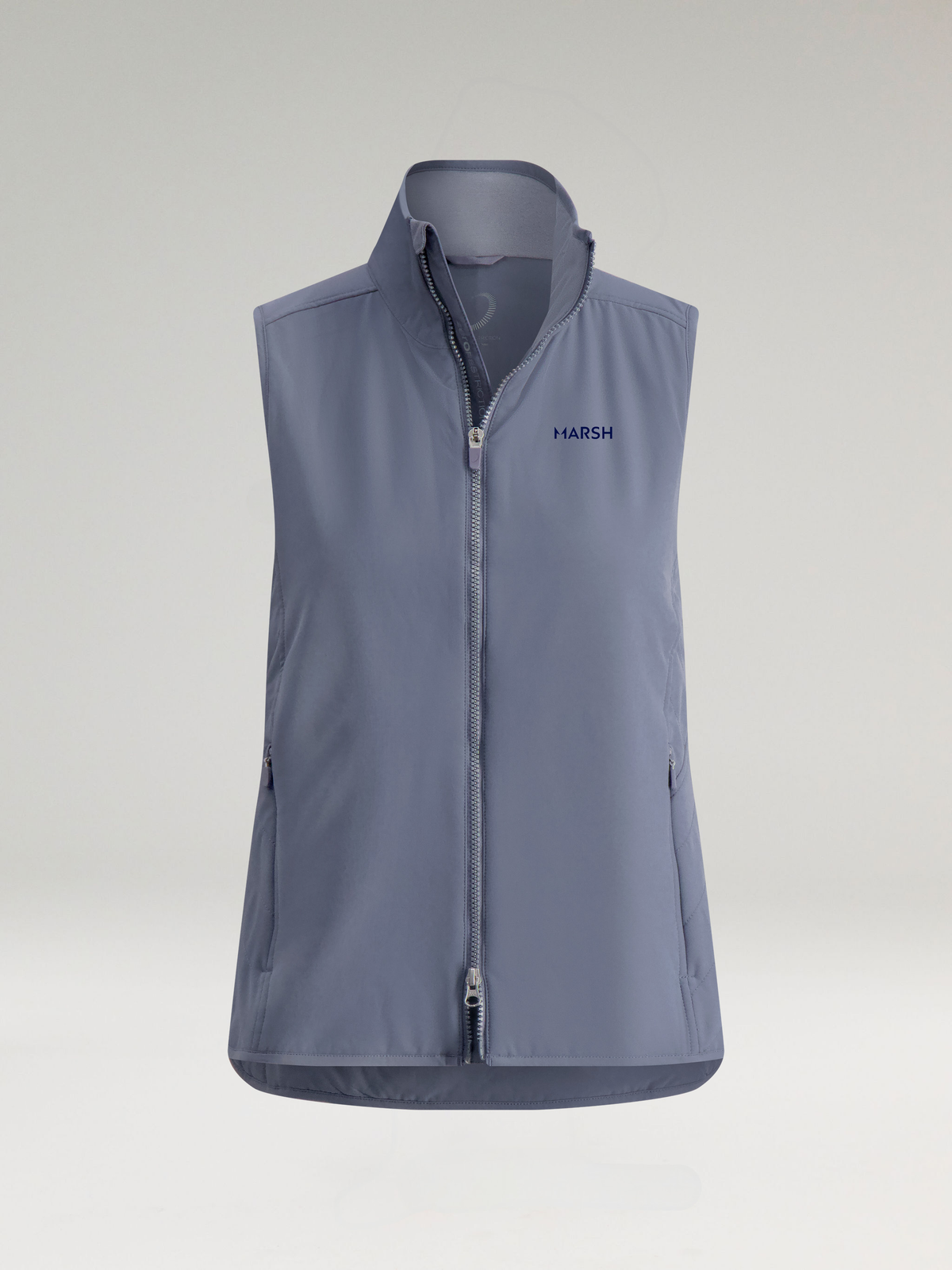 Saige Vest | Marsh Mosaic | Stingray - Zero Restriction