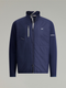 Z625 Jacket | Marsh Mosaic | Navy - Zero Restriction