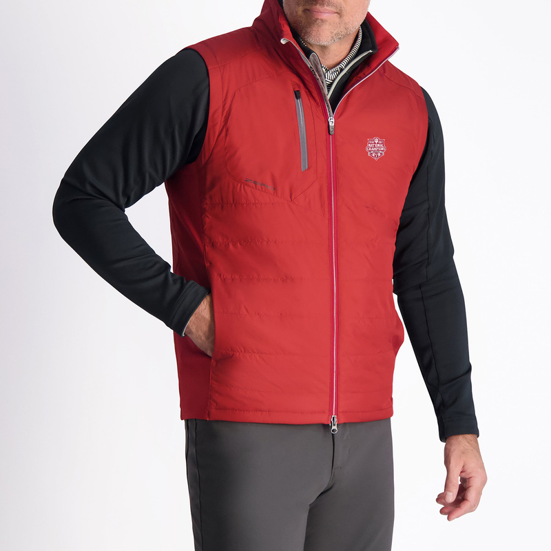 Z625 VEST | INDIANA CHAMPIONS | PORTO