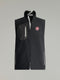 Z700 FULL ZIP VEST | INDIANA CHAMPIONS | BLACK
