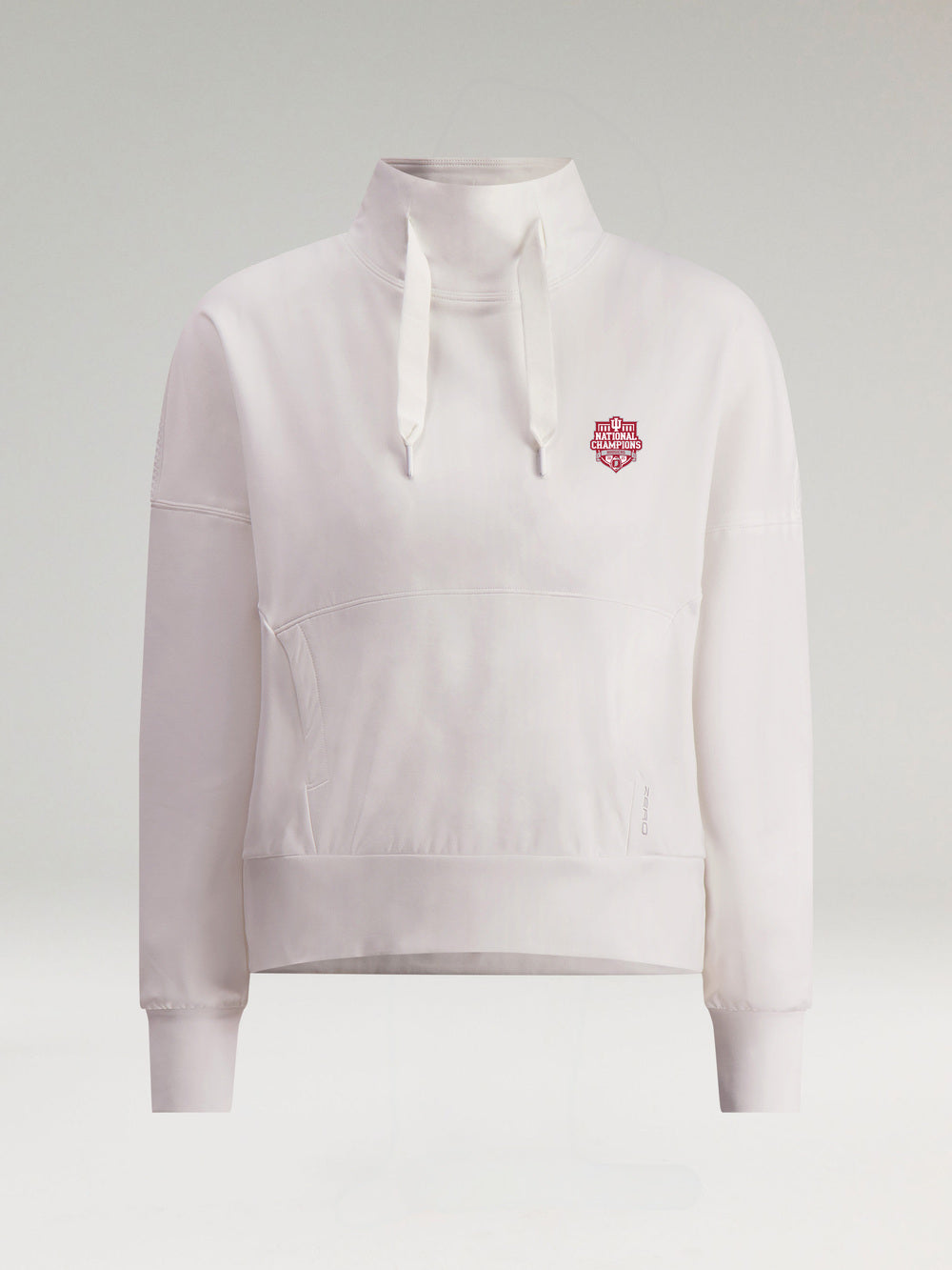 EVIE MOCK | INDIANA CHAMPIONS | WHITE