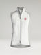 TESS VEST | INDIANA CHAMPIONS | WHITE