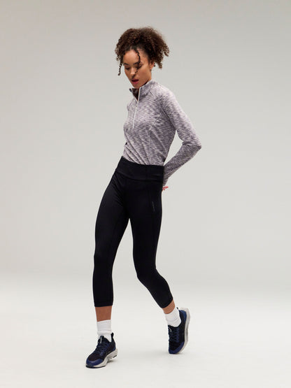 BAE CAPRI LEGGING - Zero Restriction