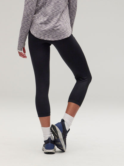 BAE CAPRI LEGGING - Zero Restriction