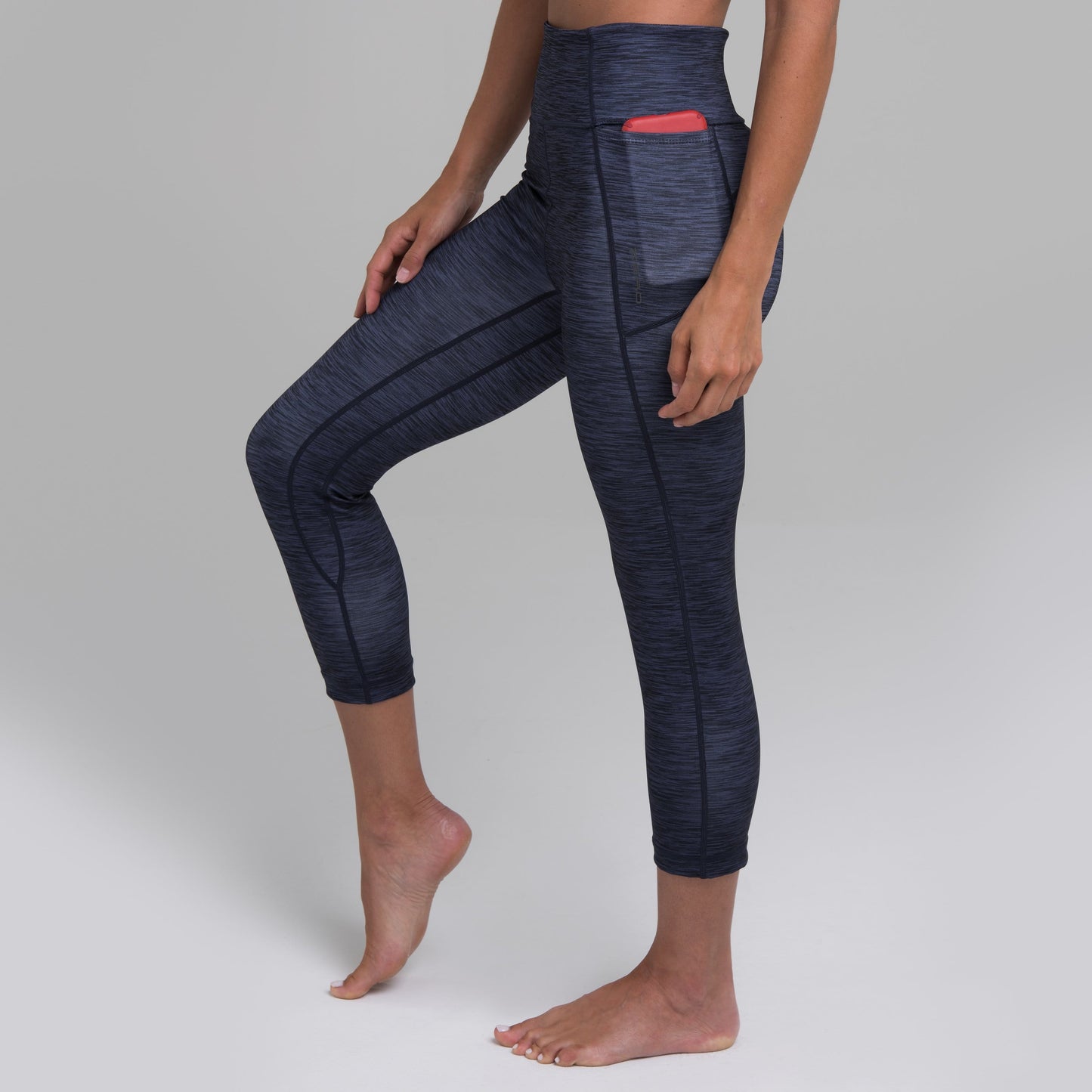 BAE CAPRI LEGGING-SALE - Zero Restriction