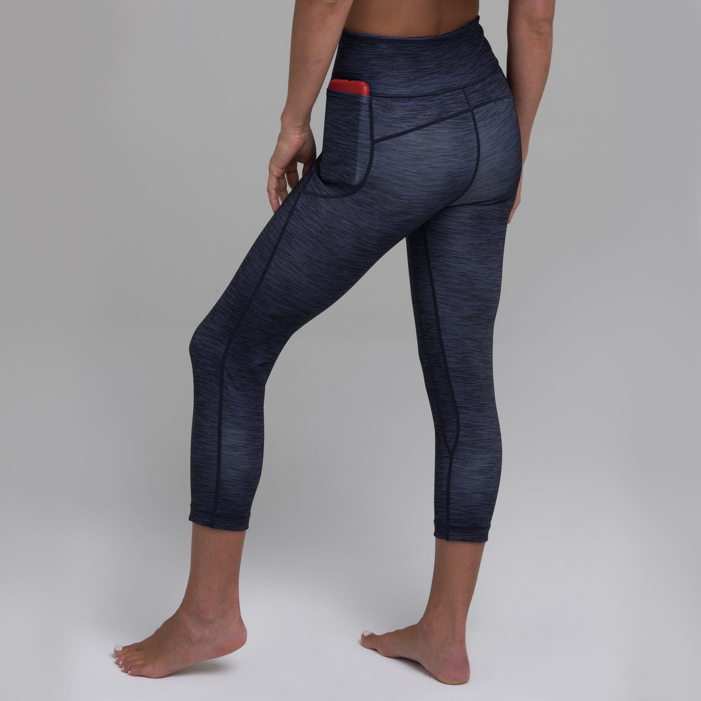 BAE CAPRI LEGGING-SALE - Zero Restriction