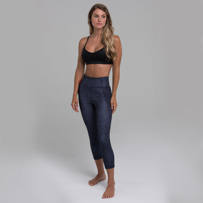 BAE CAPRI LEGGING-SALE - Zero Restriction