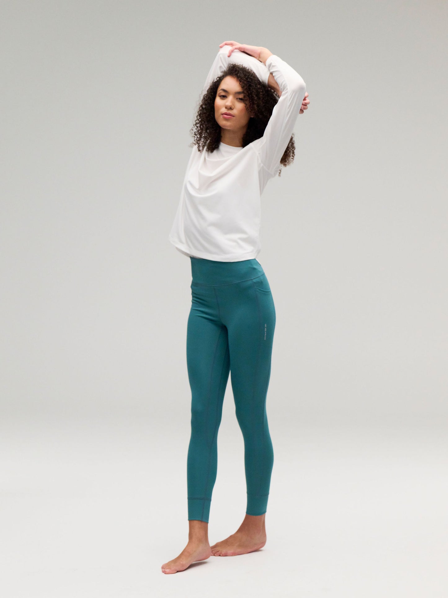 JADE LEGGING - Zero Restriction