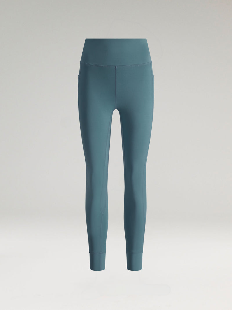 Jade High-Rise 7/8 Legging