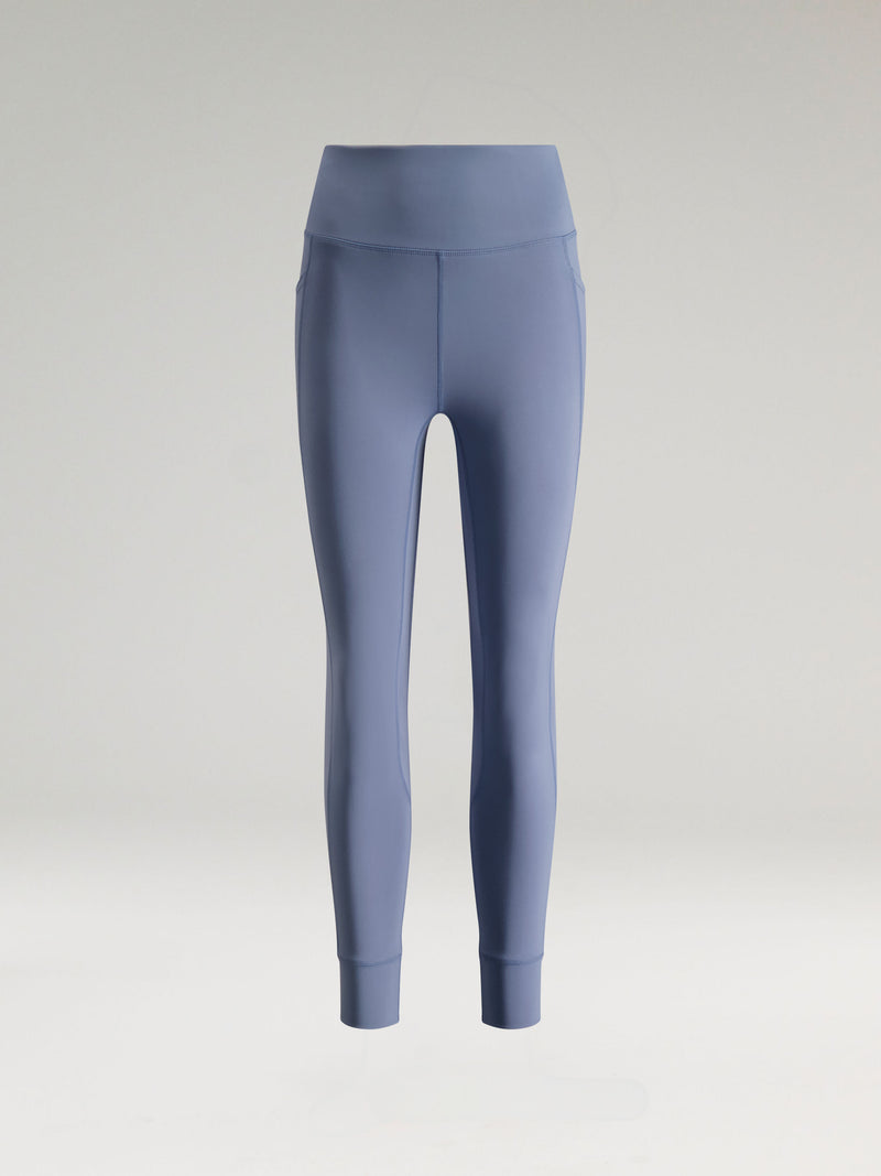 Jade High-Rise 7/8 Legging
