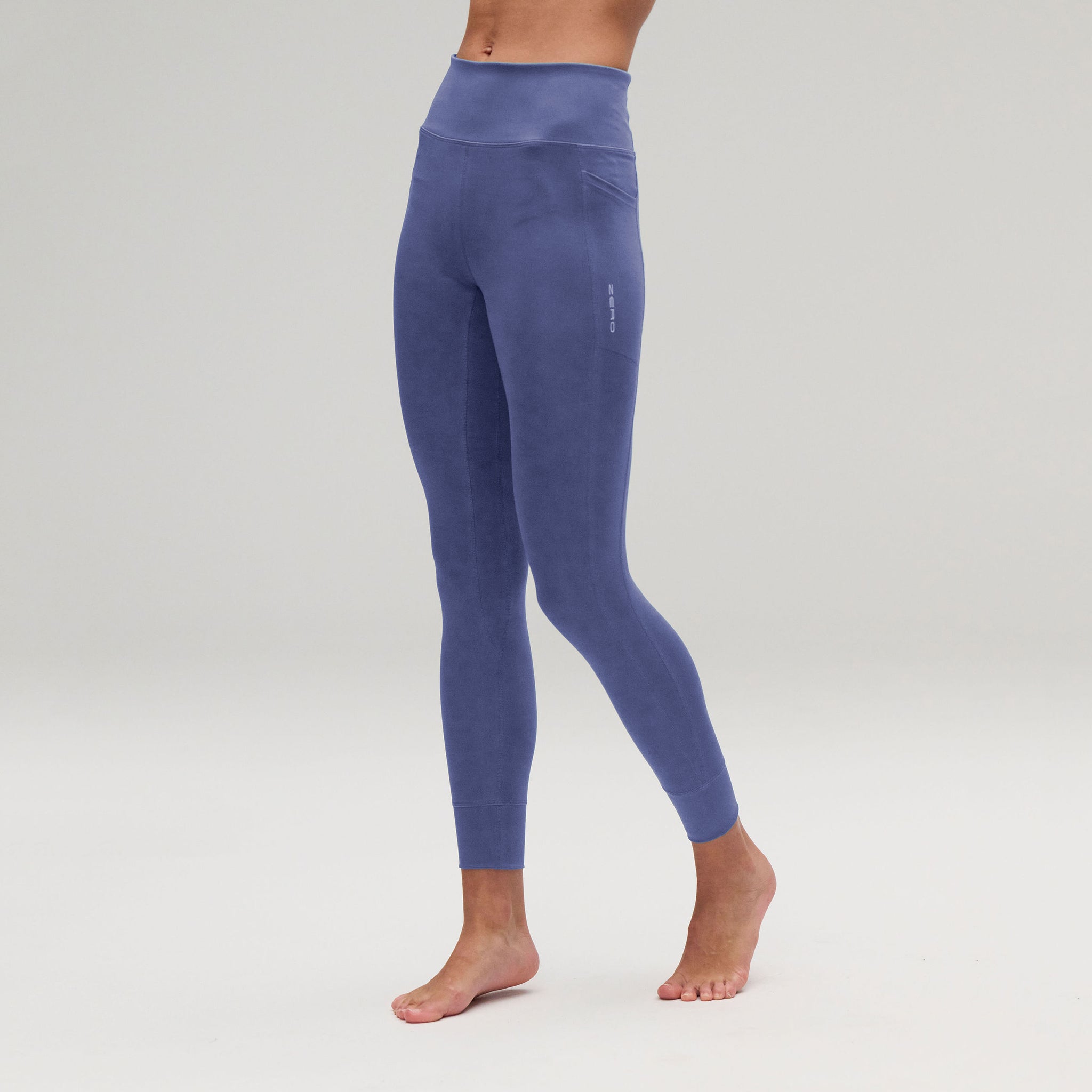 JADE LEGGING - Zero Restriction