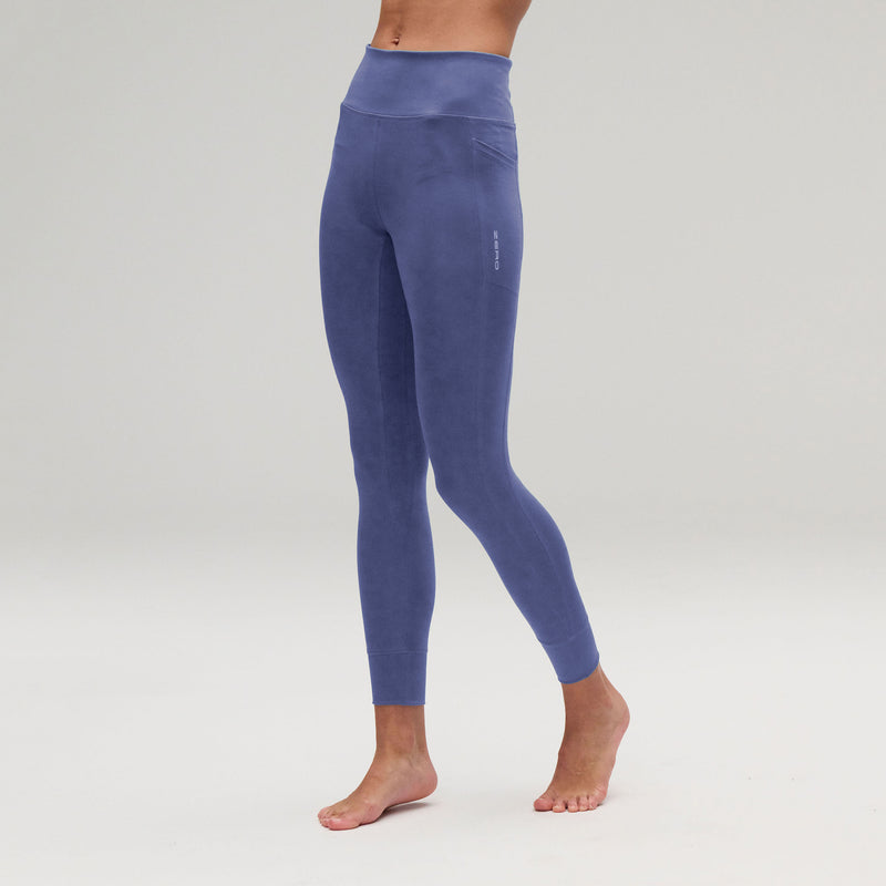 Jade High-Rise 7/8 Legging