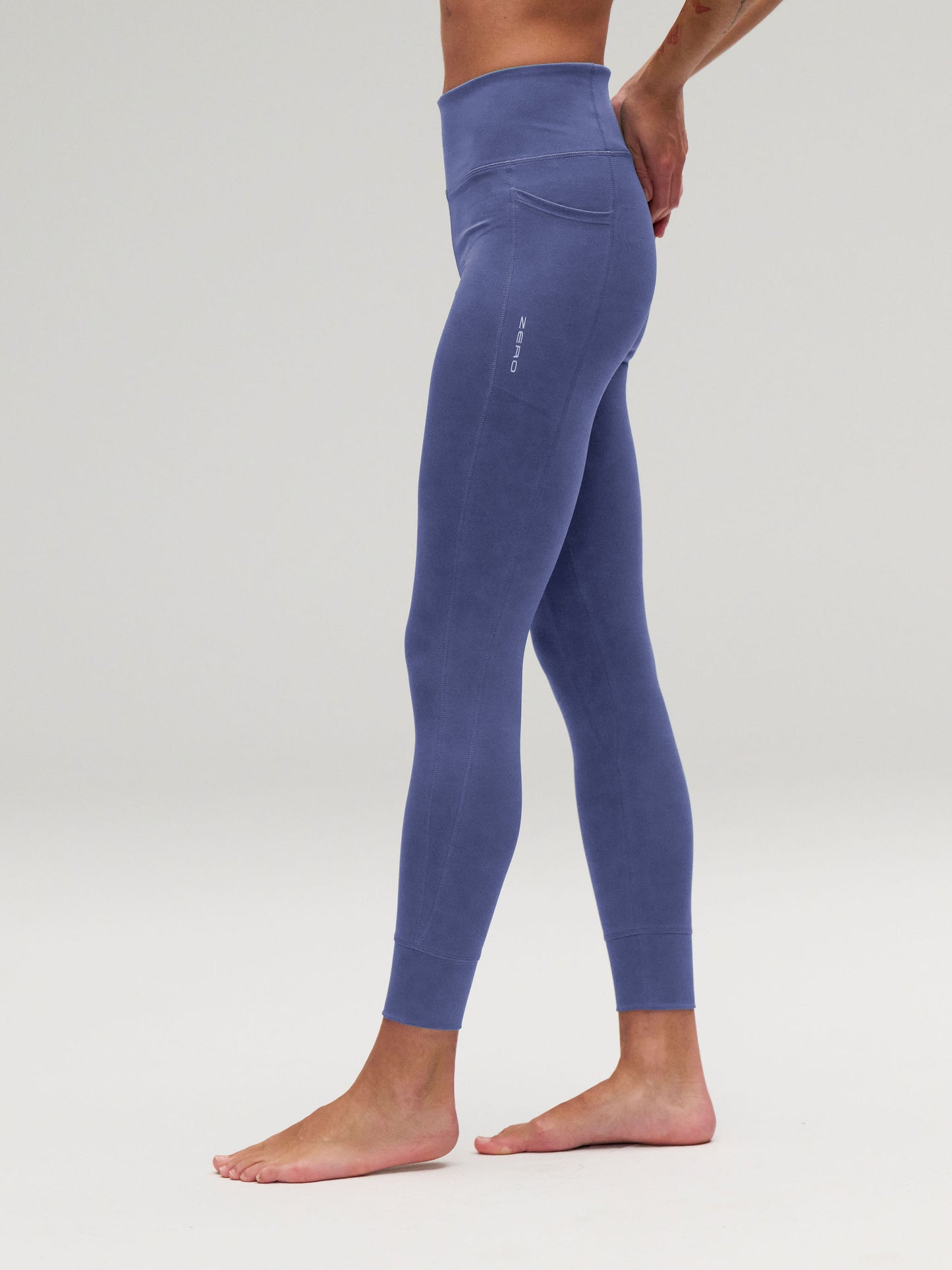 JADE LEGGING - Zero Restriction