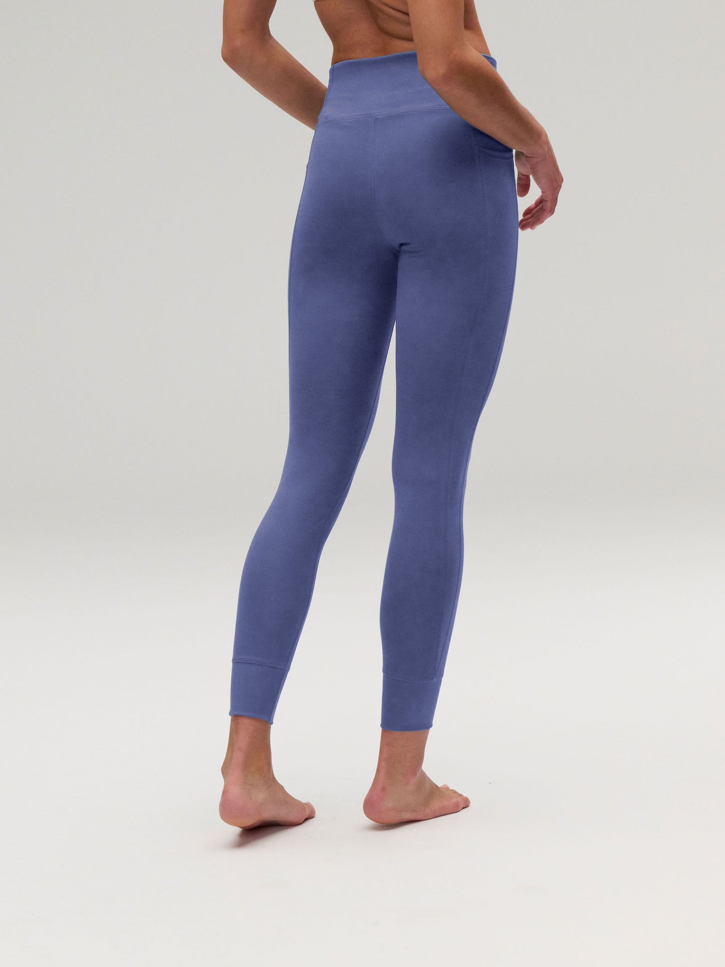 JADE LEGGING - Zero Restriction