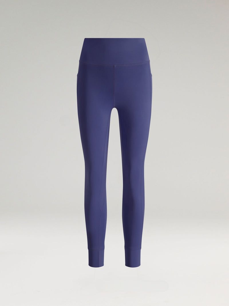 Jade High-Rise 7/8 Legging