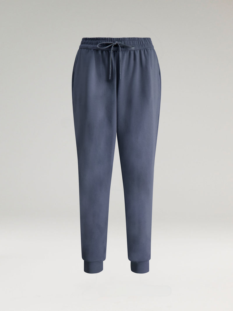 Kit Stretch Cotton Sweatpant