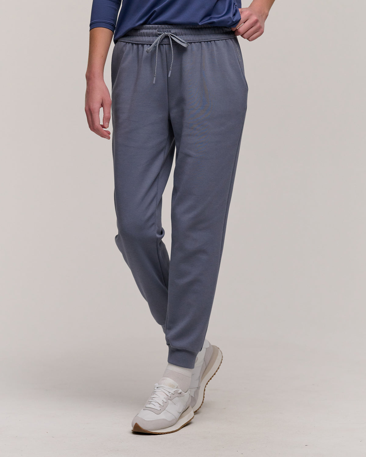Kit Stretch Cotton Sweatpant
